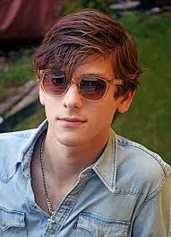 Alan Mercer's PROFILE: William Beckmann: From Del Rio To Nashville