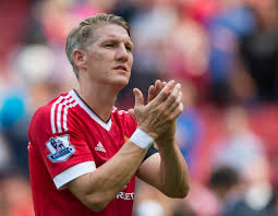 Chicago fire's bastian schweinsteiger announces retirement. Bastian Schweinsteiger Trading Manchester United For M L S Maintains His Drive The New York Times