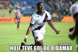 Notícias do vasco e todas as últimas notícias de hoje do vasco estão no supervasco, o site com notícias do club de regatas vasco da gama. Com Gol De Ribamar Vasco Vira Lider E Memes Bombam Nas Redes Sociais Esportes R7 Lance