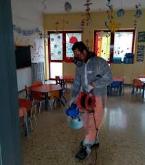 Seleziona dal menù i 2 temi di tuo maggiore interesse e spostali nella tua homepage. Puglia Sanificazione Scuole Chiuse In Alcune Zone Noi Notizie
