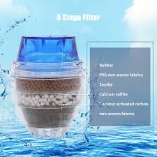 Maybe you would like to learn more about one of these? Suzicca Water Filter Purifier Kitchen Tap Filtration Activated Carbon Hard Water Softener Water Tap Filter Walmart Com Walmart Com