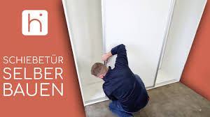 Beim selber bauen von gleittüren haben sie eine große auswahl an. Schiebeturbausatz Bodensystem Alurahmen Typ B Hibitaro Bausatze Shop