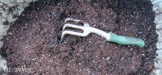 Common growing mediums that lighten the soil and add volume are peat moss, coco coir, leaves, straw, sand, etc. Nifty Thrifty Ways To Reuse Potting Soil