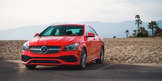 Impeccable Design Updates In The New 2018 Cla Bring This Classic Vehicle To The Modern World Class Mercedes Benz Benz Mercedes