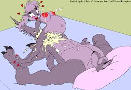 Carli Chinchilla hentai videos, GIFs, and images | R34.app