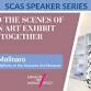 SCAS Community Speaker Series: Christa Molinaro event image