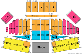 Huey Lewis The News Tickets 2013 07 26 Paso Robles Ca