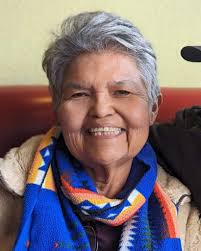 Bernice Deel Obituary April 12, 2023