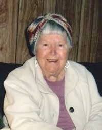 Edna Marie Skinner Obituary April 13, 2019