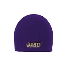Lightweight, comfortable and fiercely fun: James Madison Dukes Hats Scarves