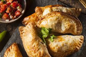 What's your favorite latin american recipe or cuisine? Beef Empanadas An Easy Latin Street Food To Make At Home 31 Daily