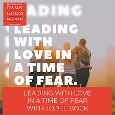 Pin On Podcast Love Is Just Damn Good Business