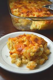 Baked Macaroni And Cheese A Taste Of Madness Recipe Recipes Macaroni Cheese Recipes Food