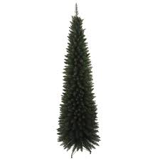 This slim 6.5' green fir artificial christmas tree with 500 clear lights with stand is a slim profile tree that is a great choice for display in corners, small rooms or areas with limited floor space. The Christmas Workshop 6 Ft Slim Line Artificial Christmas Tree Green Ebay