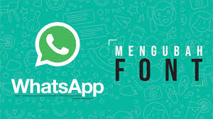 Bagi anda yang bermain game ff, pubg dan mobile legends pasti sudah tidak asing lagi dengan kumpulan font huruf keren unik ini. Tips Cara Mengubah Font Di Aplikasi Whatsapp Youtube