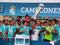 Maybe you would like to learn more about one of these? La Celebracion De Sporting Cristal Como Campeon Nacional 2014 En Imagenes Fotos Fotos El Bocon