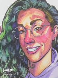 Artistic Celebration: A Unique Show for Kayla