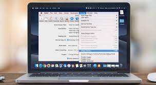 How To Delete Cache On A Mac Clear Browsing Data Fast Browser Mac