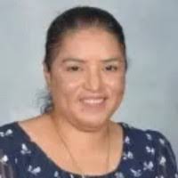 Luz Covarrubias's Instagram, Twitter & Facebook