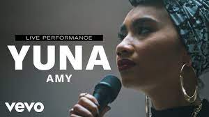 3.002.229 views2 years ago yuna. Yuna Forevermore Official Video Youtube