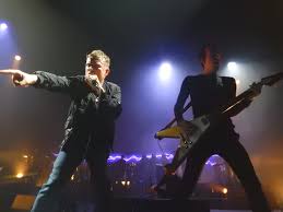 Listen to gorillaz | soundcloud is an audio platform that lets you listen to what you love and share the sounds you create. Gorillaz Simple English Wikipedia The Free Encyclopedia