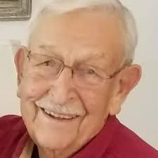 James Bianski Obituary (1929