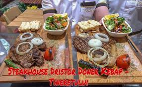 Located on historic route 66, rod's has been serving up food and fun for. Cea Mai BunÄƒ Dristor Doner Kebap MÄƒcelÄƒria Dristor Facebook