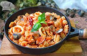 Recetas De Pasta Sencillas Y Rapidas De Preparar Caceroladas