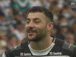 Jake Connor was impressive