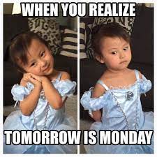 100 Funny Monday Memes To Start Your Week Right Sayingimages Com In 2021 Funny Monday Memes Monday Humor Monday Memes
