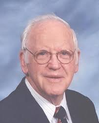 Edgar Harding Obituary