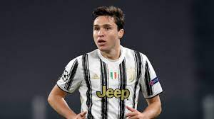Federico chiesa, 23, from italy juventus fc, since 2020 right winger market value: Federico Chiesa La Prima Volta Da Avversario Dei Viola