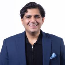 Matt Brown, CPA, CMA