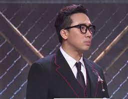 Karik khiến trấn thành bật khóc, justatee sởn da gà vì chiến lược ghép cặp bậc thầy. Tráº¥n Thanh Ä'ang Ä'i Qua Giá»›i Háº¡n Mc á»Ÿ Rap Viá»‡t Vietnamnet