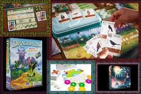 The best 1 player board game is one that is typically you versus the game. The Best Board Games Of 2020