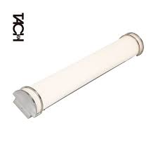 50 48 inch bathroom vanity lights you ll love in 2020 houzz. Etl Fcc Listed 120v 48 Inch Dimmable Modern Frosted Led Bathroom Vanity Wall Light Fixture Buy Led Vanity Wall Light Led Bathroom Vanity Light Fixture 48 Inch Led Vanity Light Fixtures Product On