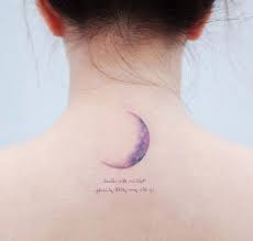 Magical Moon Tattoo Designs You Don T Want To Miss Sooshell Moon Tattoo Designs Mirror Tattoos Girly Tattoos