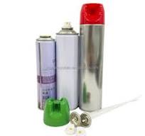 Wholesale Insect Spray Cans Aluminum Alloy Material & Anti ...