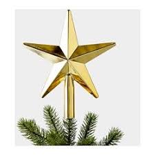 Ikea Us Furniture And Home Furnishings Tree Toppers Christmas Decorations Christmas Ornaments
