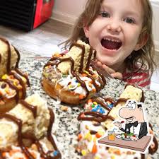 The Hungry Donut, Ocean Pines