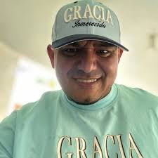 Edgar Jose Bracamonte (@edgar.bracamonte.395) · Medellín