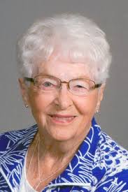 Violet Stork Obituary (2019)