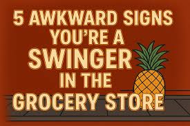 Cuck symbols within the swinger community