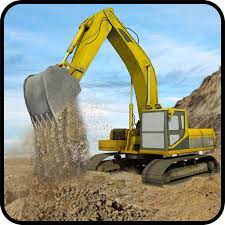 Dozer excavator games construction simulator game is live with hd graphics! Hill Excavator Mining Truck Construction Simulator Apk Mod Unlimited Money Download For Android