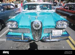 Image result for Horizon Blue 1958 Edsel