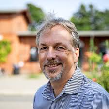 Wahl in Dallgow: Was Marc Lampe als Bürgermeister vorhat