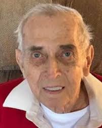 James Loveday Obituary