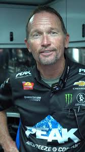 At the US Nats, I carried Sonny Bryant with me EVERY run (a small container  of his ashes)! Yesterday Brian Thatcher and I returned him "home". I also  got an amazing understanding