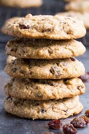 Maybe you would like to learn more about one of these? Paleo Oatmeal Raisin Cookies Vegan Gf Df Paleo Running Momma