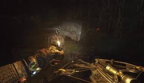 Maybe you would like to learn more about one of these? Traverse The Service Tunnels Metro Exodus Wiki Guide Ign